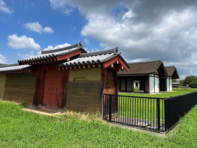 Heijō Palace