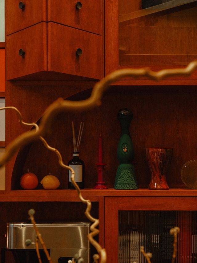 名古屋の1番イケてるカフェ "伏見町POPEYE"