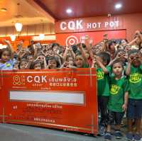 CQK MALA Hotpot Phuket Patong ☺️