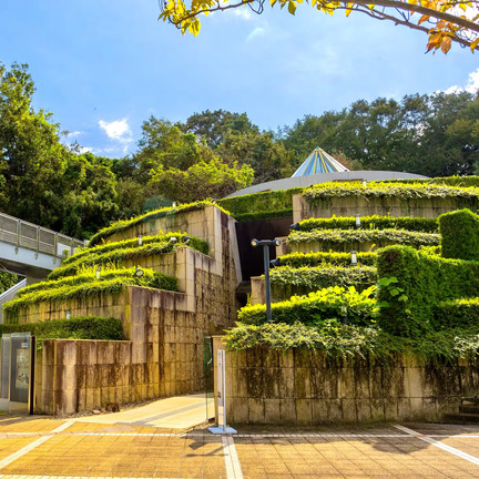 Interesting art museum in Kawasaki | Trip.com Kawasaki City