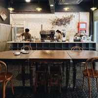 Lim Kee Cafe：吉隆坡最受歡迎的咖啡店