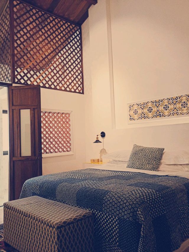 Jawi Peranakan Mansion