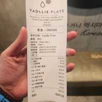 二次探訪旺角兆萬高質韓國菜🍗Yadllie Plate