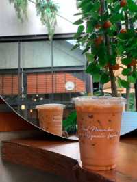 2nd November Cafe | คาเฟ่ลับเขาหล่น นครนายก