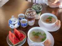 YaMee Homestay Cafe @ผาหมี เชียงราย