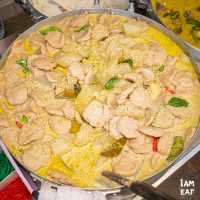 ข้าวแกงเก้าอี้ดนตรีในตำนานเยาวราช