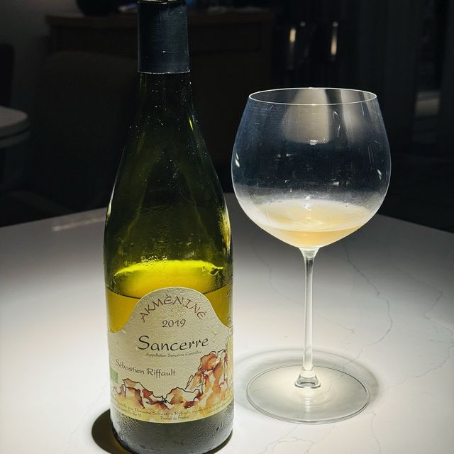🇫🇷Bacchus Wine & Restaurant🍷