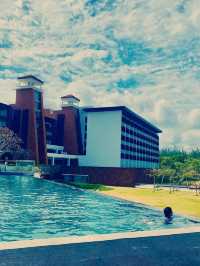The Westin Desaru