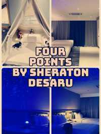 Four Points By Sheraton Desaru