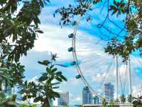 The Singapore Flyer