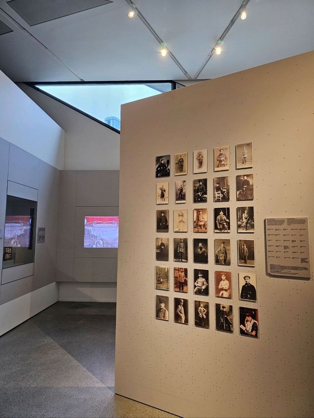 🇩🇪 베를린 유대인 박물관