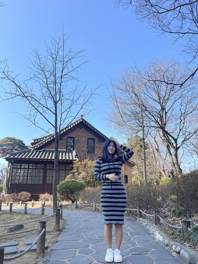 대구 근대골목 여행지
