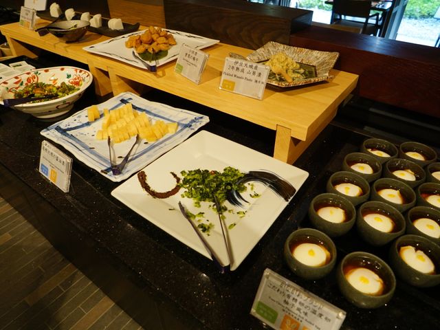 【神奈川】インフィニティ風呂からの絶景！箱根小涌園 天悠