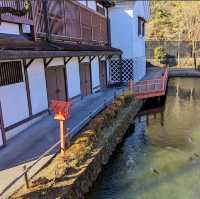 Edo Wonderland Nikko Edomura