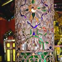 วัดศรีรองเมือง จ.ลำปาง