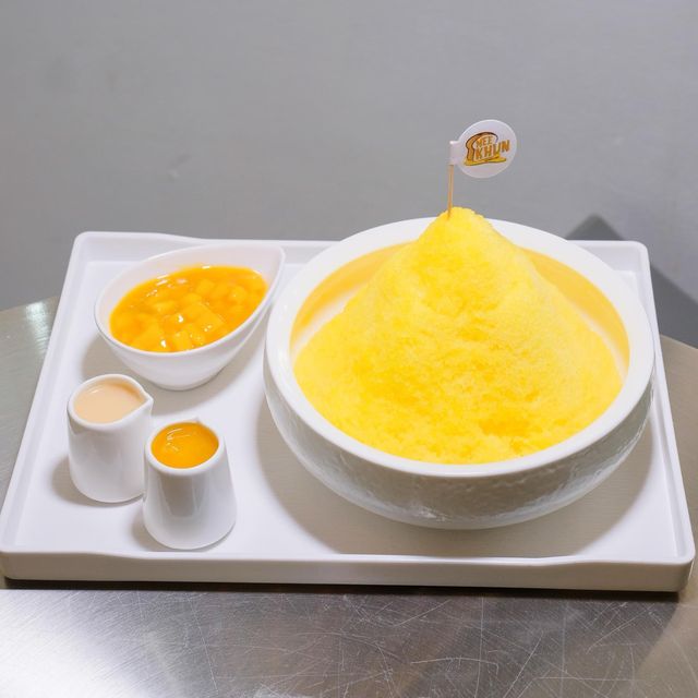 Meekhun Dessert Cafe