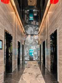 吉隆坡酒店｜隱藏了拍雙子塔很出片的高空餐廳 ✨ 