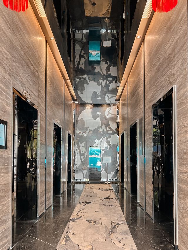 吉隆坡酒店｜隱藏了拍雙子塔很出片的高空餐廳 ✨ 