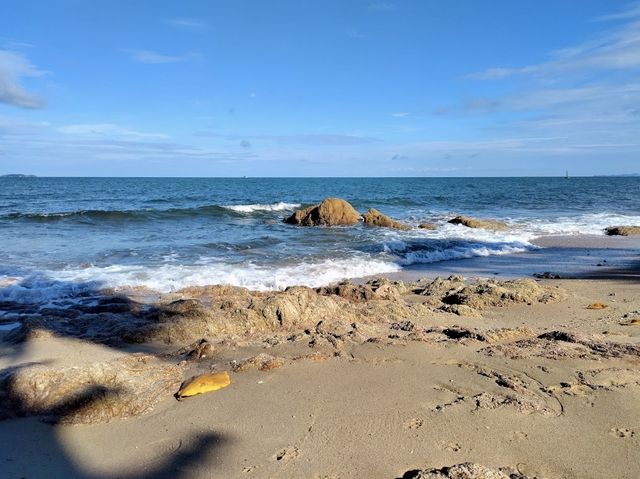Khao Phra Tamnak Viewpoint
