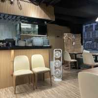 「新發掘🤤罕有高質食物、有誠意的cafe」