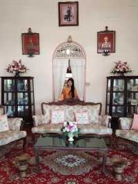 บ้านวงศ์บุรี (คุ้มวงศ์บุรี)