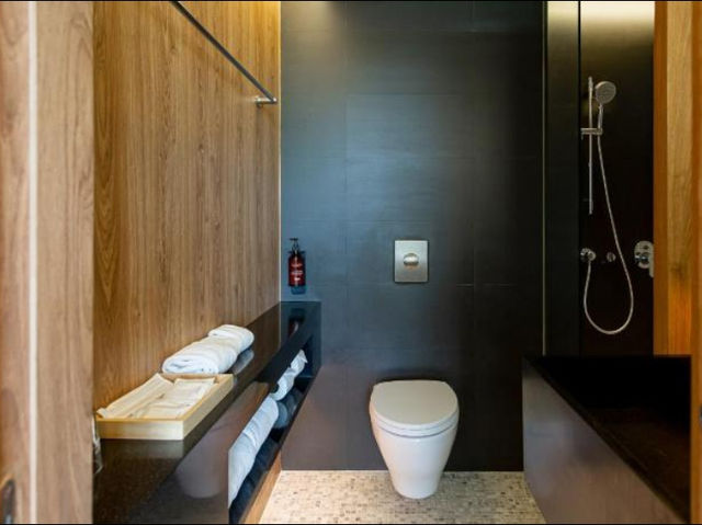 沃爾沃曼谷酒店：舒適住宿，用心服務