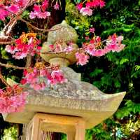 大神山八幡宮
