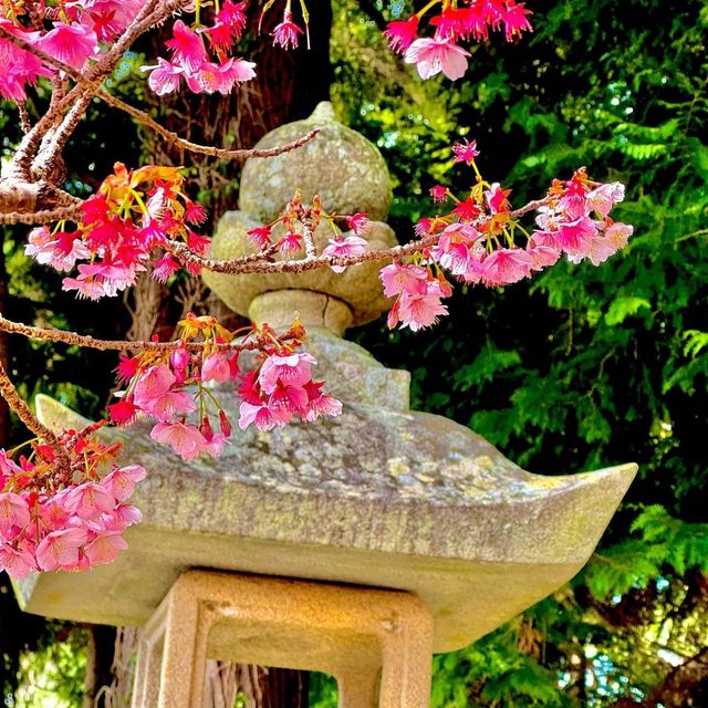 大神山八幡宮