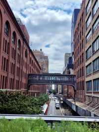 The High Line