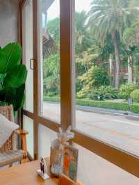 Aloha Beach Cafe - Bangsaen