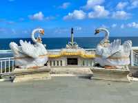 Melasti Beach
