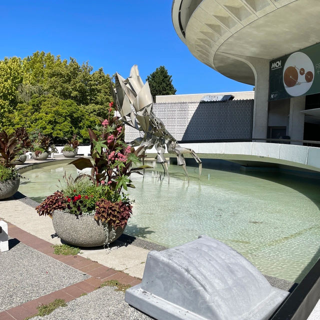 「倫敦科學博物館」：驚嘆展品、互動體驗、熱情工作人員，不可錯過！