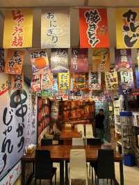 《荃灣隱世樓上日本菜》