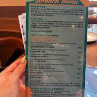 銅鑼灣服務美食皆上品德國餐廳