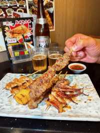 《好燒式🍢燒烤串燒》