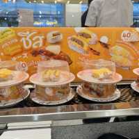 ชูชิสายพาน Sushi express 