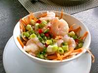 ร้านอาหารอร่อย วิวดี ที่สิงห์ปาร์ค