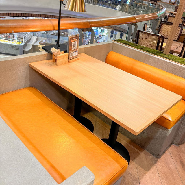 Saryo ร้านมัทฉะจากโตเกียวมาเปิดสาขาแรกในไทยแล้ว