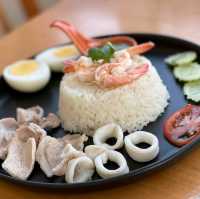 พามาคาเฟ่สวนส้ม