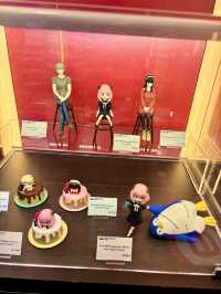 【大圍】圍方BANPRESTO EXPO 2024!動漫迷打卡必去!