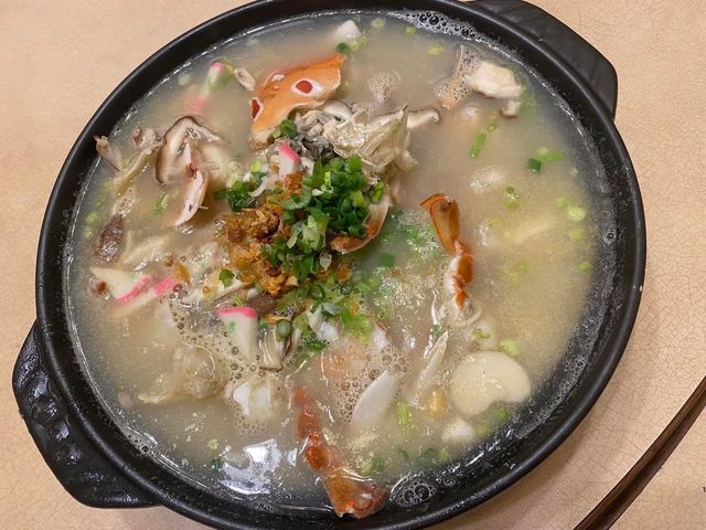 澎湖美食-嘉華飯店/嘉華餐廳