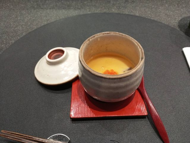 很滿足的鐵板生日飯~