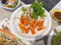 “ส้มตำดนตรี“ ร้านอร่อยที่ไม่ได้มีแค่ส้มตำ