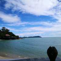 #WinHKFlight Ritz-Carlton Langkawi