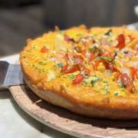 👀邪惡拉絲Pizza