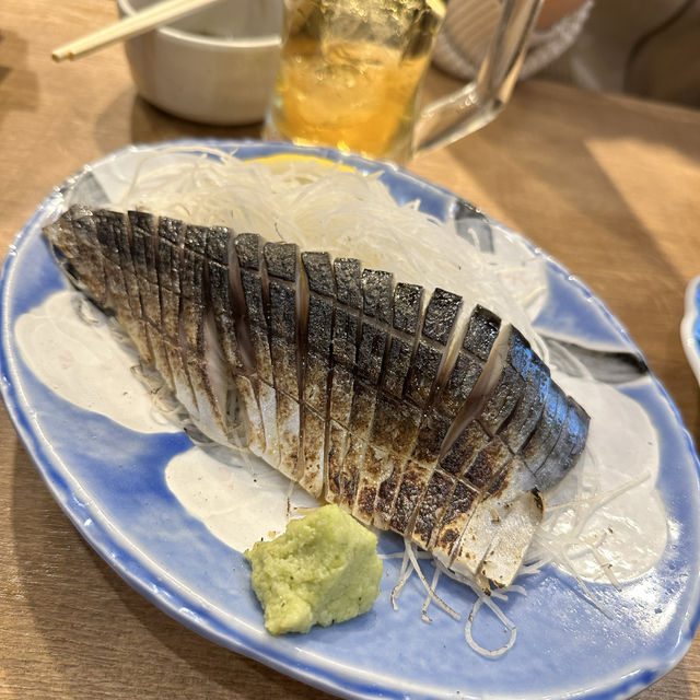 취향대로 양껏 즐기는 나카스 이소마루 수산🍣🐟