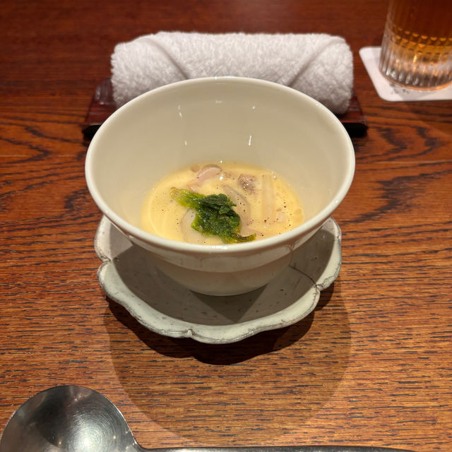 【京都・祇園】和食と中華の京風中華料理「にしぶち飯店」