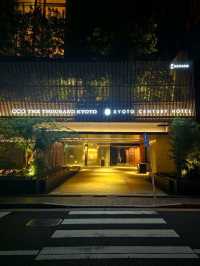 【京都/1度は絶対に泊まりたい】ラグジュアリーすぎる不思議なお宿🫧🌌