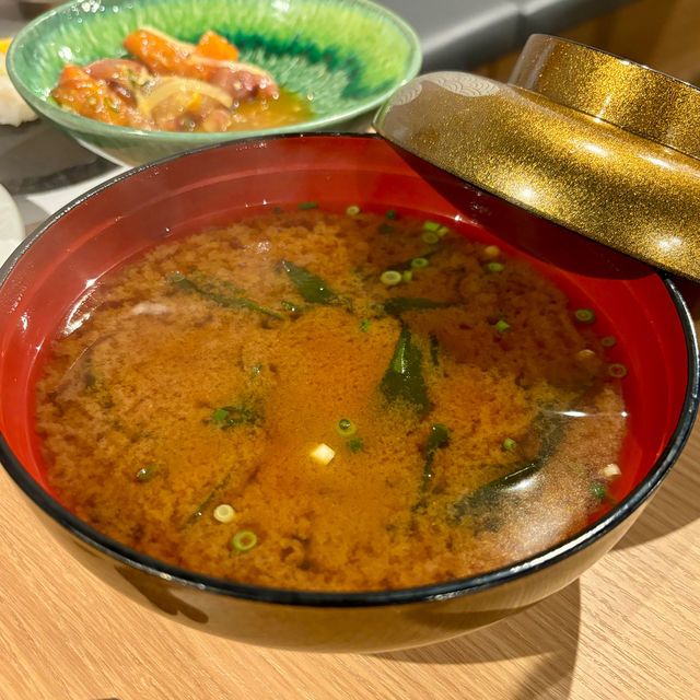 【大阪・宗右衛門町】寿司や天ぷらなど和食のオーダーバイキング「生産者直営 海鮮居酒屋 Rikusui」