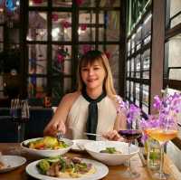 ร้านนั่งชิลๆ นิมมาน เชียงใหม่